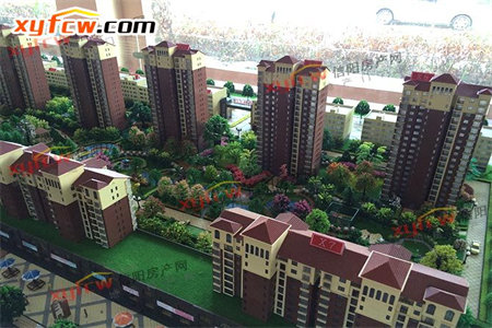 清河实验学校对面古台名城3室2厅2卫63万126m2出售